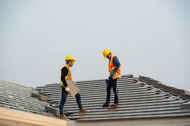 Best Roof Insulation Installation  in Cleveland, WI